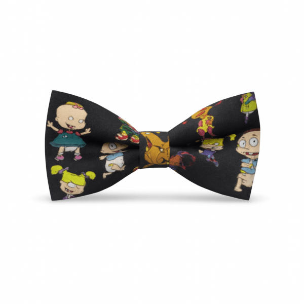 Pajarita Los Rugrats