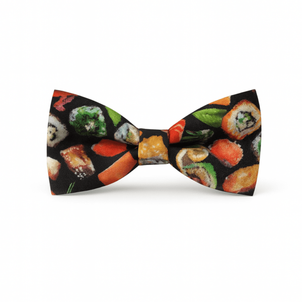 Pajarita Sushi