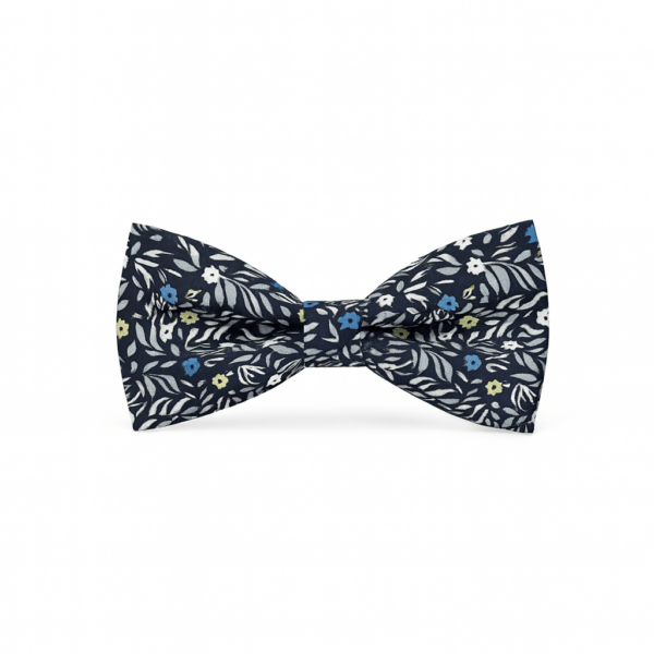 Pajarita Garden Blue