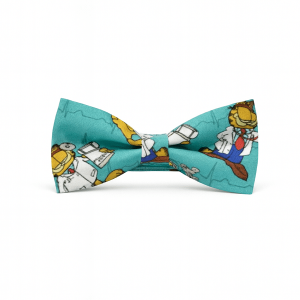Pajarita Garfield