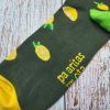 Calcetines Limones - Imagen 2