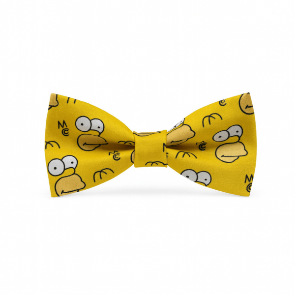 Pajarita Homer