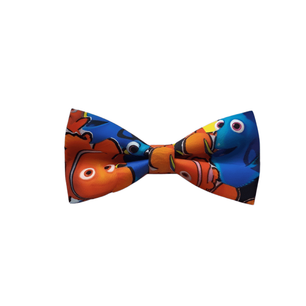 Pajarita Nemo