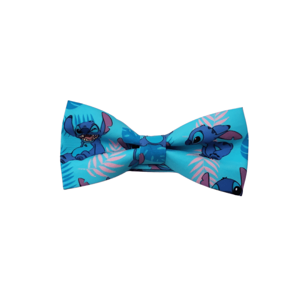 Pajarita Stich