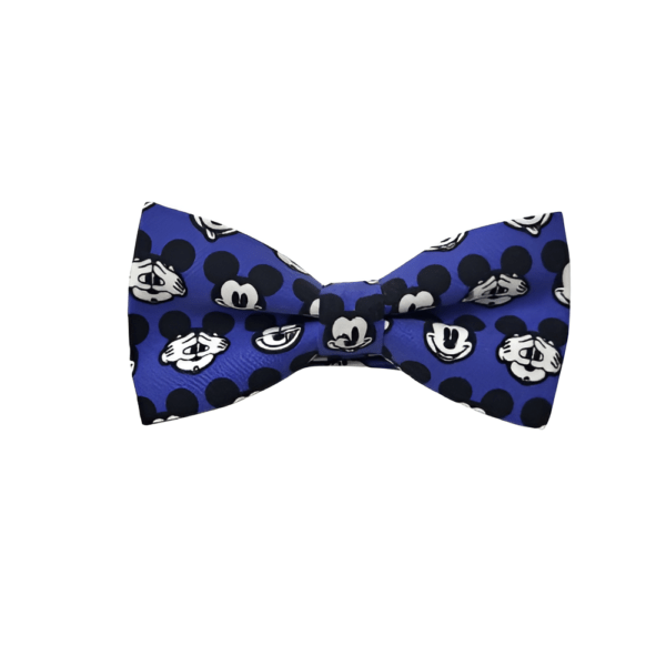 Pajarita Mickey Clasic