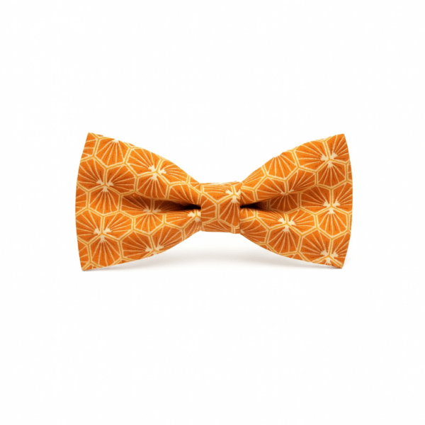 Pajarita Gaudi Orange