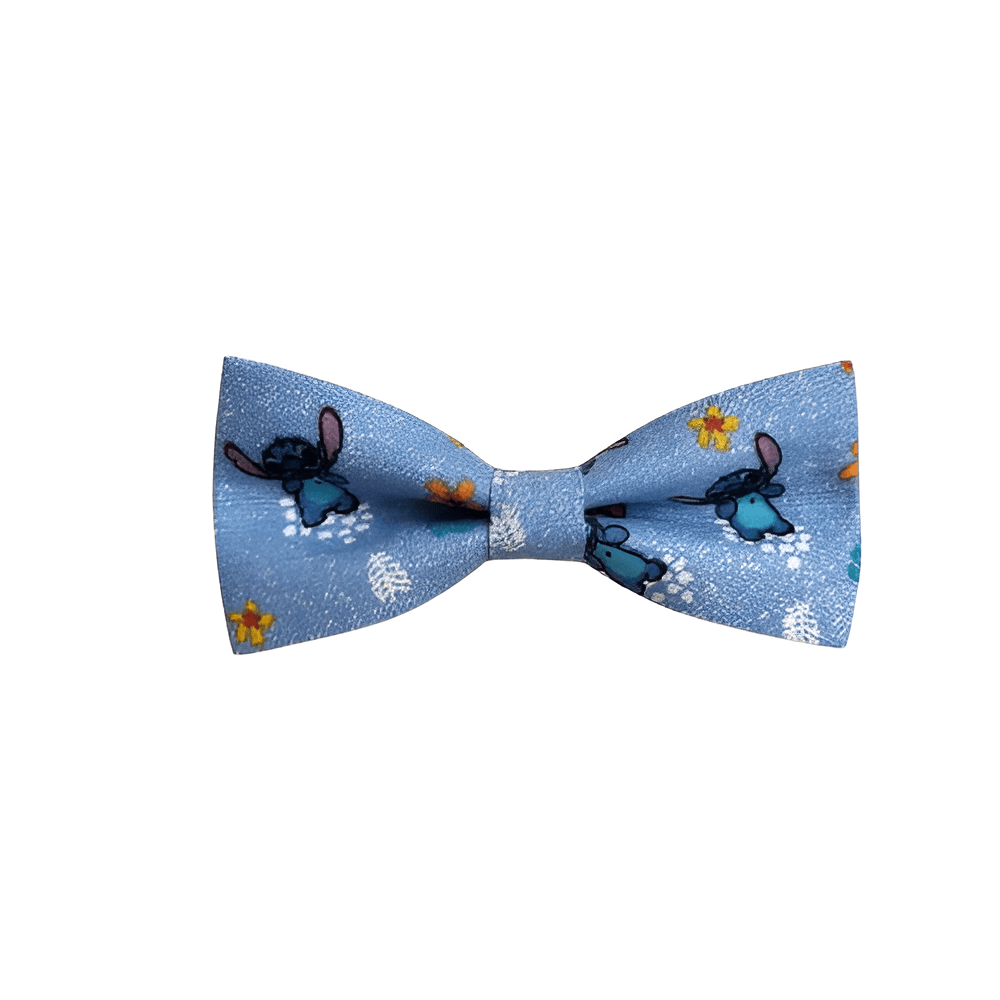 Pajarita Stich Jeans