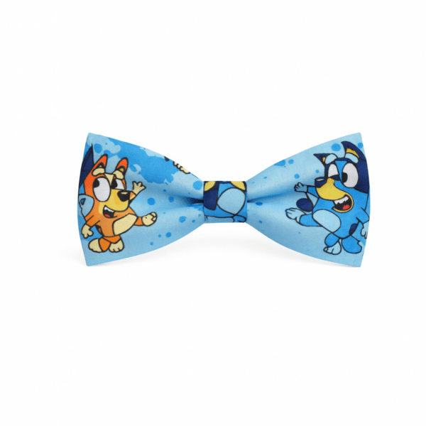 Pajarita Bluey