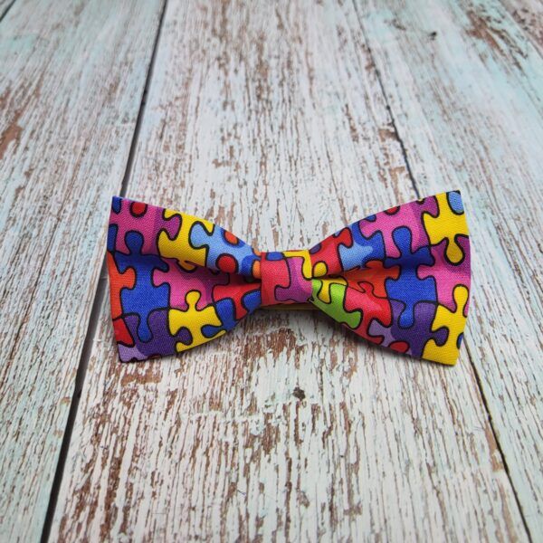 Pajarita Puzzle