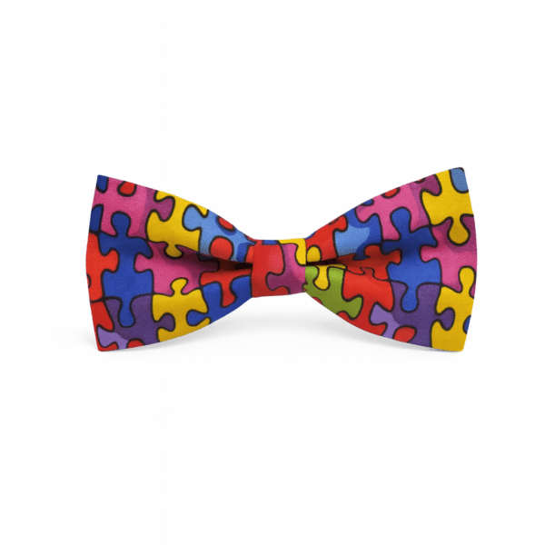 Pajarita Puzzle