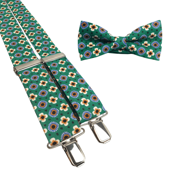 Pajarita y Tirantes Ibiza