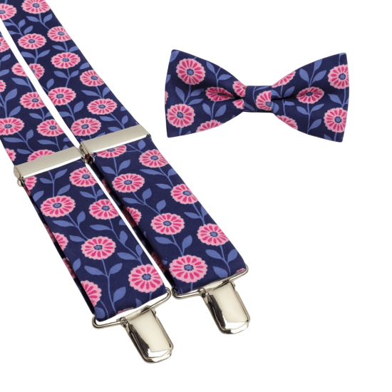 Pajarita y Tirantes Malecon