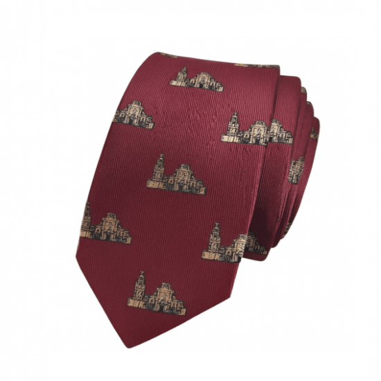 Corbata Catedral de Murcia