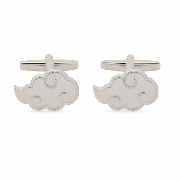 Gemelos Akatsuki (Plata de Ley)
