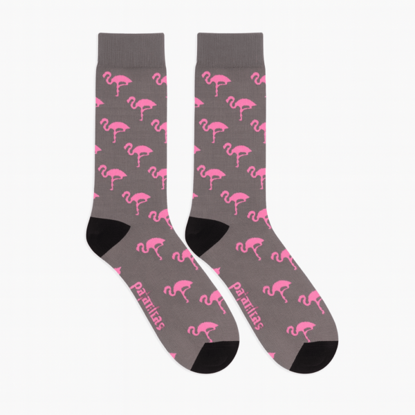 Calcetines Flamencos