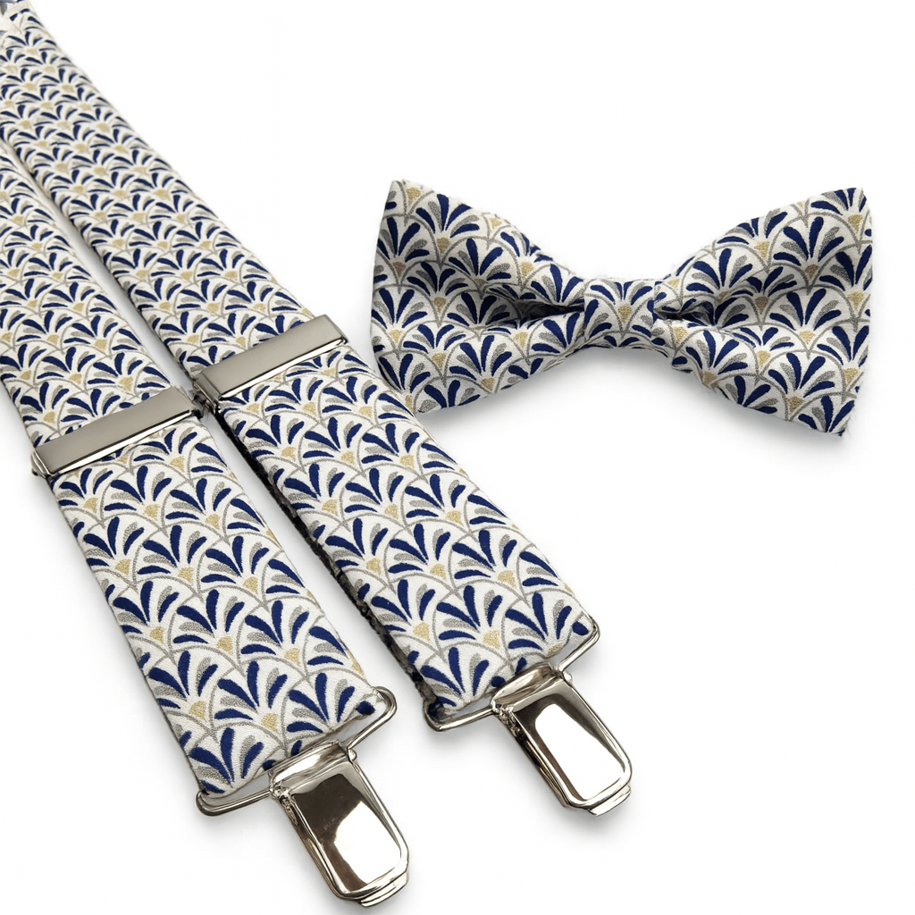 Pajarita y Tirantes Verona