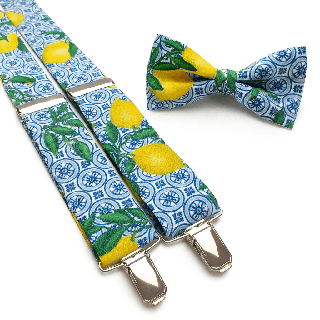 Pajarita y Tirantes Murcia