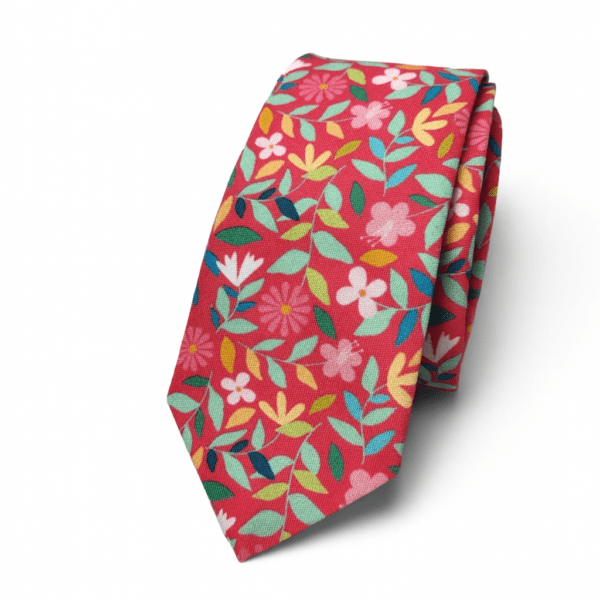Corbata Bali