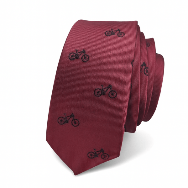 Corbata Bicicletas
