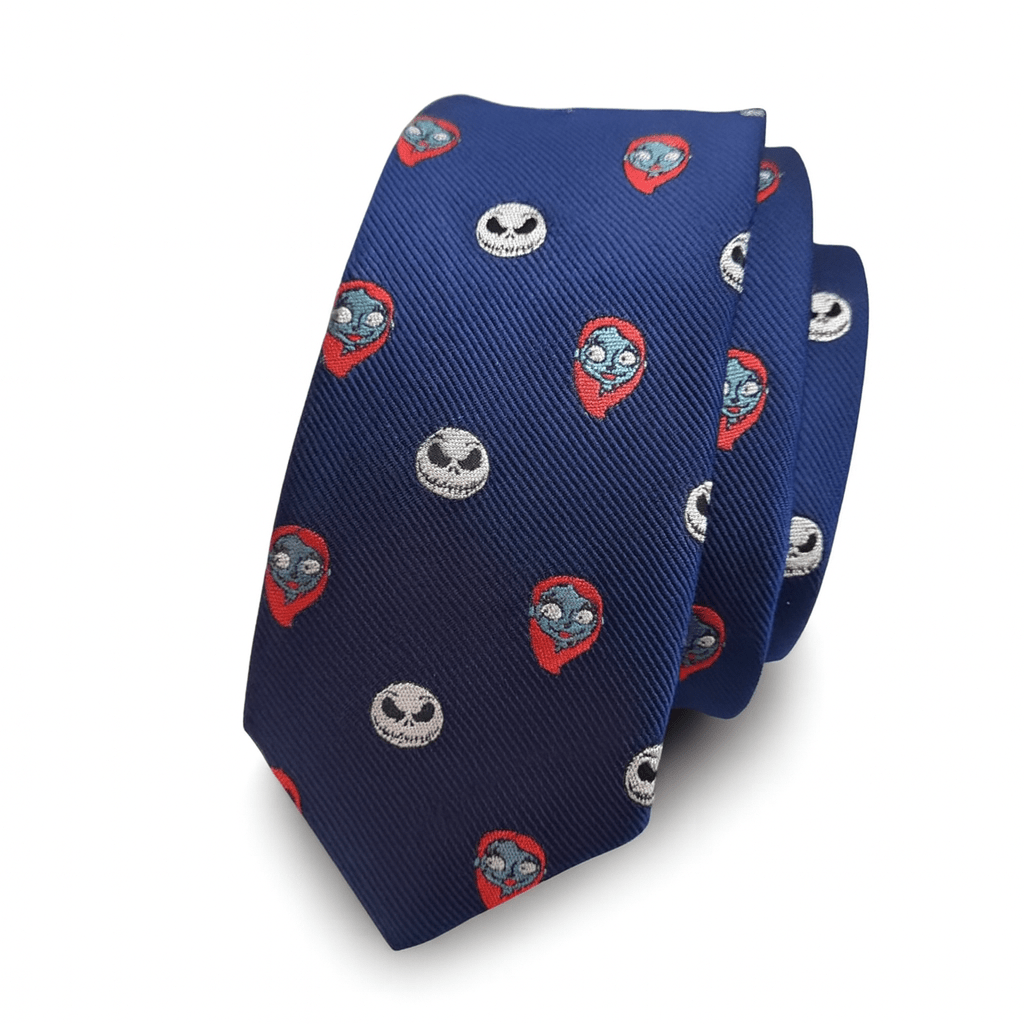 Corbata Pesadillas