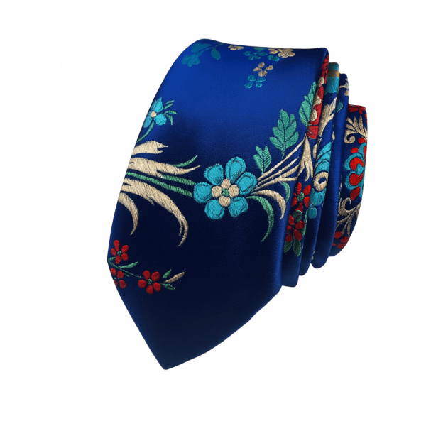 Corbata Valencia