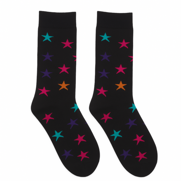 Calcetines Estrellas