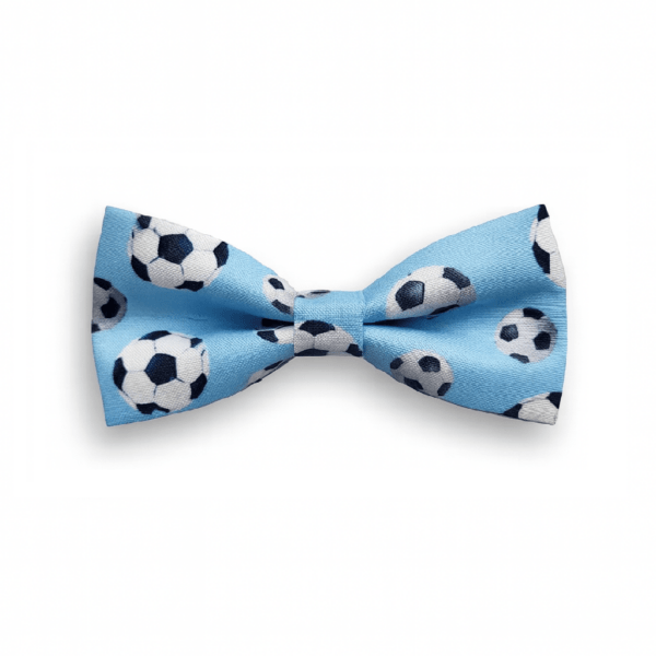Pajarita Futboleros