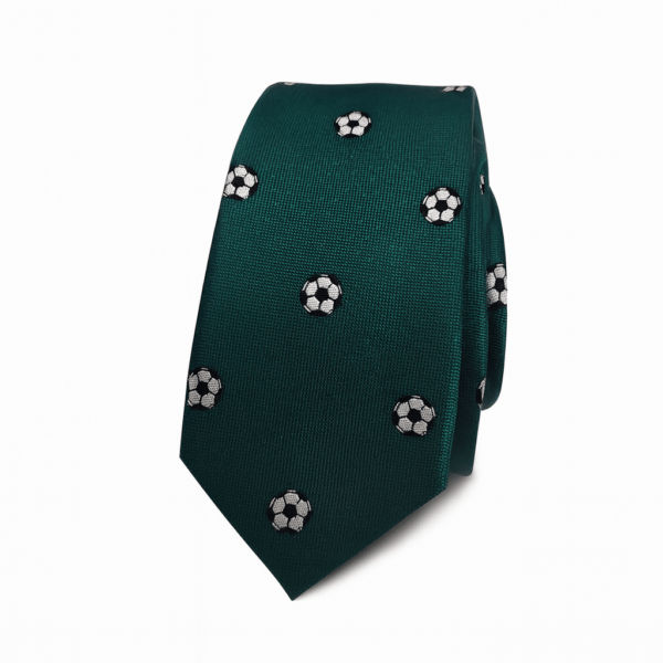 Corbata Balon de Futbol