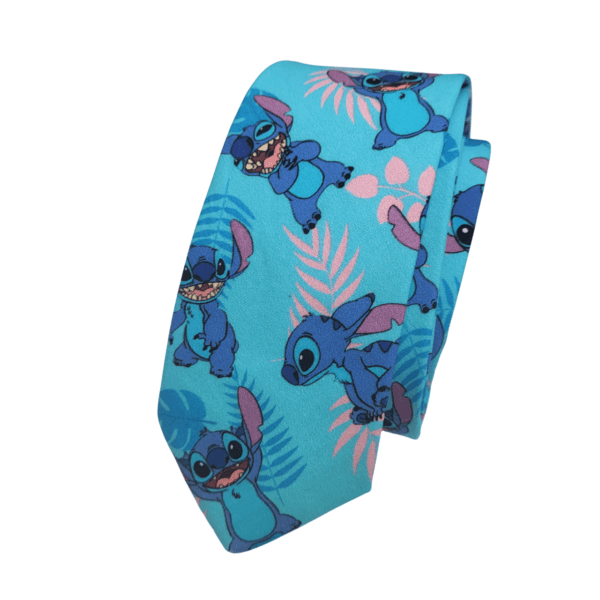 Corbata Stich