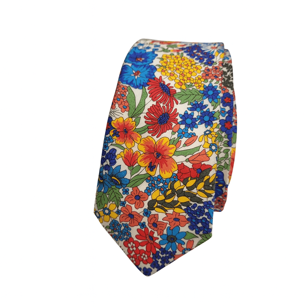 Corbata Bouquet