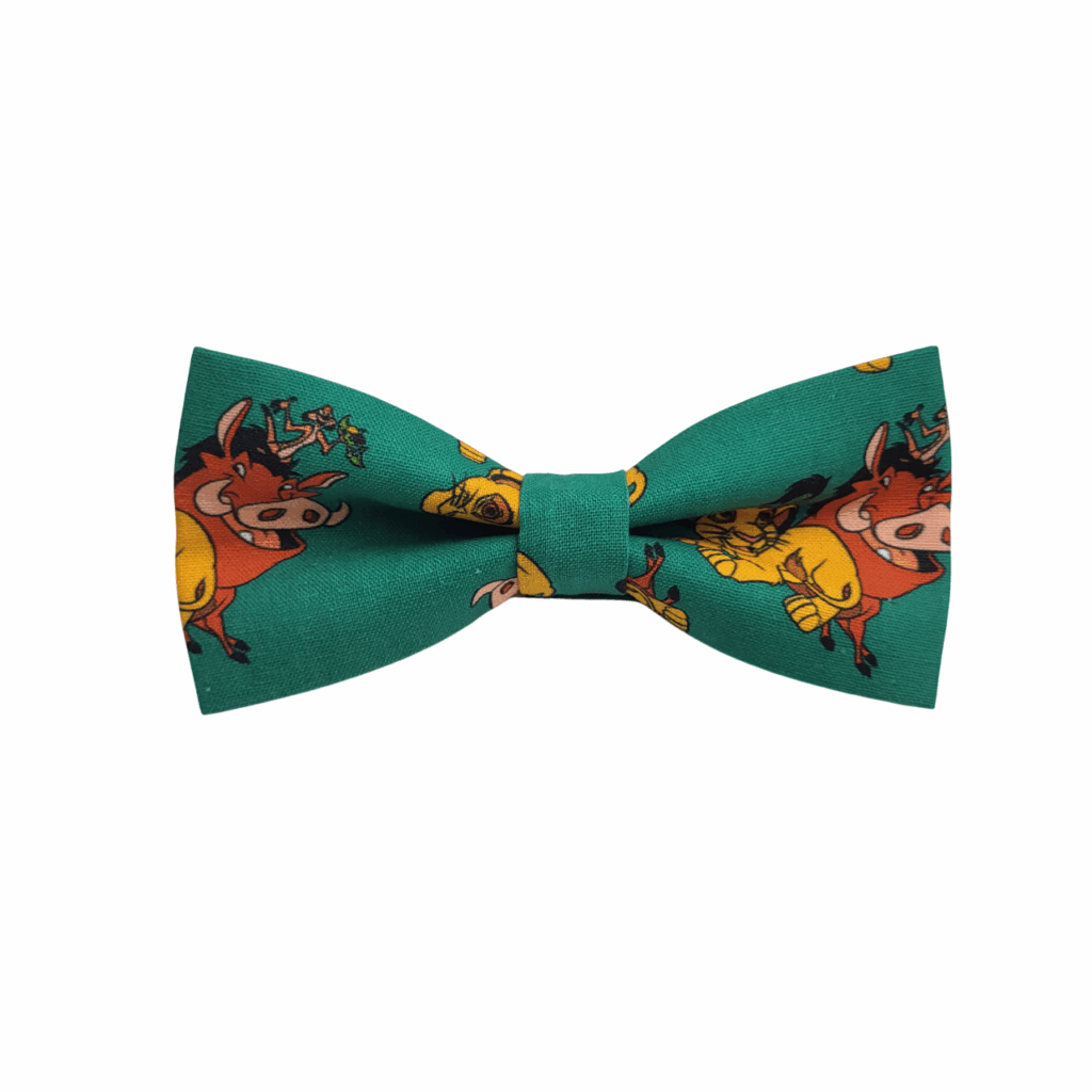 Pajarita Pumba
