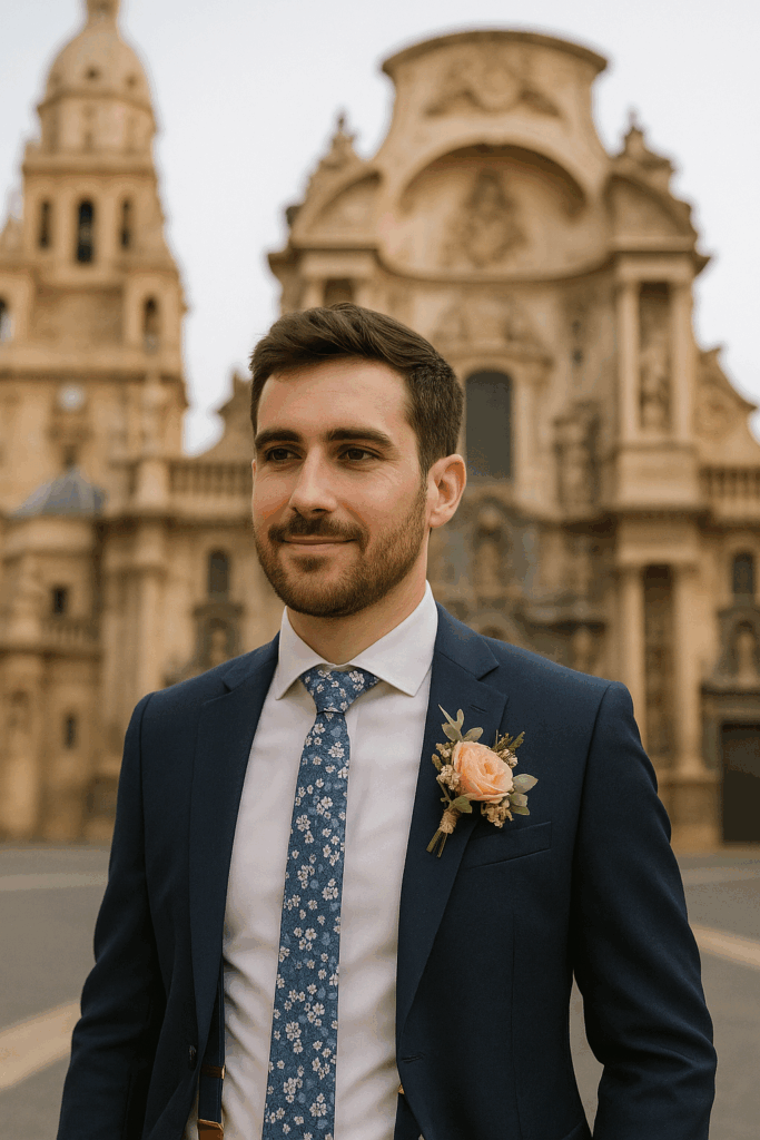 novio 2026, complementos novio 2026, boda murcia 2026, catedral de murcia, corbata floral, tirantes de novio, pajaritas con jota, complementos artesanales para novio, corbata personalizada, tirantes personalizados, gemelos de plata de ley, novio con flores, traje de novio 2026, diseño exclusivo novio, accesorios masculinos boda, complementos hechos a mano, moda masculina boda, elegancia novio, diseñador de complementos murcia, tienda complementos novio murcia, pajarita artesanal, corbata seda italiana, tirantes algodón premium, accesorios ceremonia 2026, conjuntos para novio, asesoramiento para novio, moda nupcial 2026, corbatas para bodas, tirantes de ceremonia, novio elegante murcia, fotografía boda murcia, moda boda españa, accesorios exclusivos novio, detalles para boda 2026, pajaritas originales, complementos únicos para novio, novio moderno 2026, estilo novio, boda en murcia, diseñador de accesorios boda, traje y complementos novio, novio con boutonniere, look novio completo, tienda bodas murcia, calidad artesanal españa, accesorios hechos en españa, calcetines para novio, personalización complementos boda. groom 2026, wedding accessories 2026, Murcia cathedral groom, floral tie groom, groom suspenders, custom groom accessories, handmade groom accessories, bespoke groom tie, bespoke suspenders, sterling silver cufflinks, groom with flowers, 2026 groom style, wedding fashion for men, handmade wedding accessories, Murcia wedding groom, groom outfit 2026, groom style inspiration, wedding accessories designer Spain, custom groom set, Italian silk tie, premium cotton suspenders, groom ceremony accessories, groom attire 2026, wedding accessories store Spain, elegant groom look, Murcia wedding photography, men’s wedding fashion Spain, exclusive groom accessories, handcrafted groom tie, groom boutonniere, wedding styling 2026, groom fashion designer, groom outfit details, Spain handmade accessories, groom socks Spain, custom socks wedding. marié 2026, accessoires marié 2026, mariage murcie 2026, cathédrale de murcie, cravate florale marié, bretelles marié, accessoires artisanaux, cravate personnalisée, bretelles personnalisées, boutons de manchette en argent, marié avec fleurs, tenue marié 2026, mode homme mariage, accessoires faits à la main, créateur d’accessoires mariage, boutique mariage murcie, cravate soie italienne, bretelles coton premium, accessoires cérémonie homme, look marié élégant, mode nuptiale 2026, accessoires uniques marié, mariage en Espagne, photographie mariage murcie, accessoires exclusifs homme, marié moderne 2026, style marié, accessoires personnalisés mariage, chaussettes mariage Espagne, accessoires faits en Espagne. sposo 2026, accessori sposo 2026, matrimonio murcia, cattedrale di murcia, cravatta floreale sposo, bretelle sposo, accessori artigianali uomo, cravatta personalizzata, bretelle personalizzate, gemelli in argento, sposo con fiori, abito sposo 2026, moda uomo matrimonio, accessori fatti a mano, creatore accessori nozze, negozio accessori sposo murcia, cravatta seta italiana, bretelle cotone premium, accessori cerimonia uomo, look elegante sposo, accessori esclusivi sposo, matrimonio spagna 2026, fotografia matrimonio murcia, accessori unici sposo, stile sposo 2026, calze personalizzate matrimonio, moda nuziale uomo.