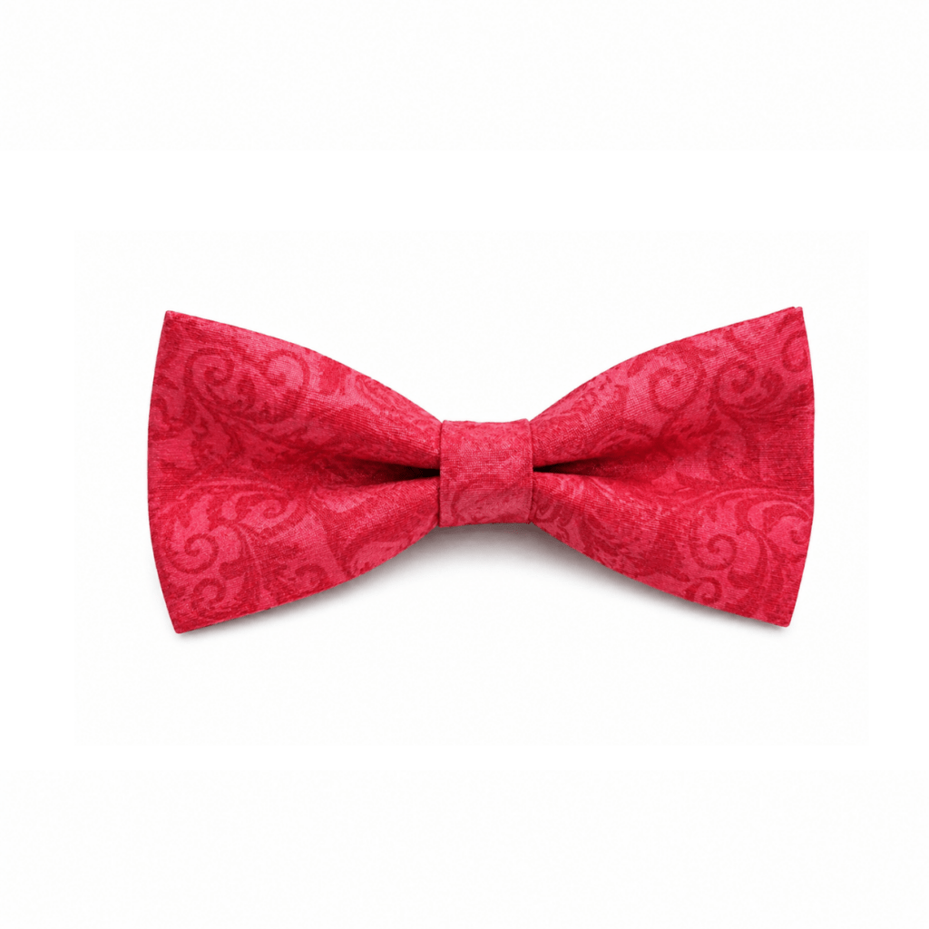 Pajarita filigrana fucsia artesanal para hombre con diseño elegante y sofisticado, complemento masculino exclusivo hecho a mano en España, pajarita de algodón 100% premium con estampado ornamental tipo filigrana en color fucsia intenso, accesorio ideal para bodas, eventos, celebraciones y looks elegantes modernos, pajarita original para hombre perfecta para combinar con traje azul marino, gris o negro, pajarita fucsia elegante con cierre ajustable metálico resistente, complemento de moda masculina con estilo único, pajarita artesanal de alta calidad diseñada para destacar, pajarita elegante para invitados con personalidad y estilo propio. 🇬🇧 English (ALT SEO) Fuchsia filigree bow tie for men handcrafted in Spain, elegant and sophisticated accessory made from 100% premium cotton, featuring an ornamental filigree pattern in a vibrant fuchsia color, stylish men’s bow tie perfect for weddings, formal events, parties and modern outfits, unique designer bow tie for men with adjustable metal clasp, luxury handmade bow tie ideal for pairing with navy, grey or black suits, fashionable men’s accessory with a distinctive and original style, high quality bow tie for elegant guests, statement bow tie designed to stand out in any occasion. 🇫🇷 Français (ALT SEO) Nœud papillon fuchsia à motif filigrane pour homme fabriqué artisanalement en Espagne, accessoire élégant et sophistiqué en coton 100% premium, design ornemental raffiné avec motif filigrane sur fond fuchsia intense, nœud papillon idéal pour mariages, événements formels et looks modernes, accessoire masculin original avec fermeture ajustable en métal, nœud papillon de haute qualité parfait pour costume bleu marine, gris ou noir, accessoire de mode homme élégant et unique, nœud papillon artisanal conçu pour se démarquer avec style et personnalité. 🇮🇹 Italiano (ALT SEO) Papillon fucsia con motivo filigrana da uomo realizzato a mano in Spagna, accessorio elegante e sofisticato in cotone 100% premium, design ornamentale raffinato con stampa filigrana su fondo fucsia intenso, papillon perfetto per matrimoni, eventi formali e outfit moderni, accessorio uomo originale con chiusura regolabile in metallo, papillon di alta qualità ideale da abbinare a completi blu navy, grigi o neri, accessorio moda uomo elegante e distintivo, papillon artigianale pensato per uno stile unico e personale.