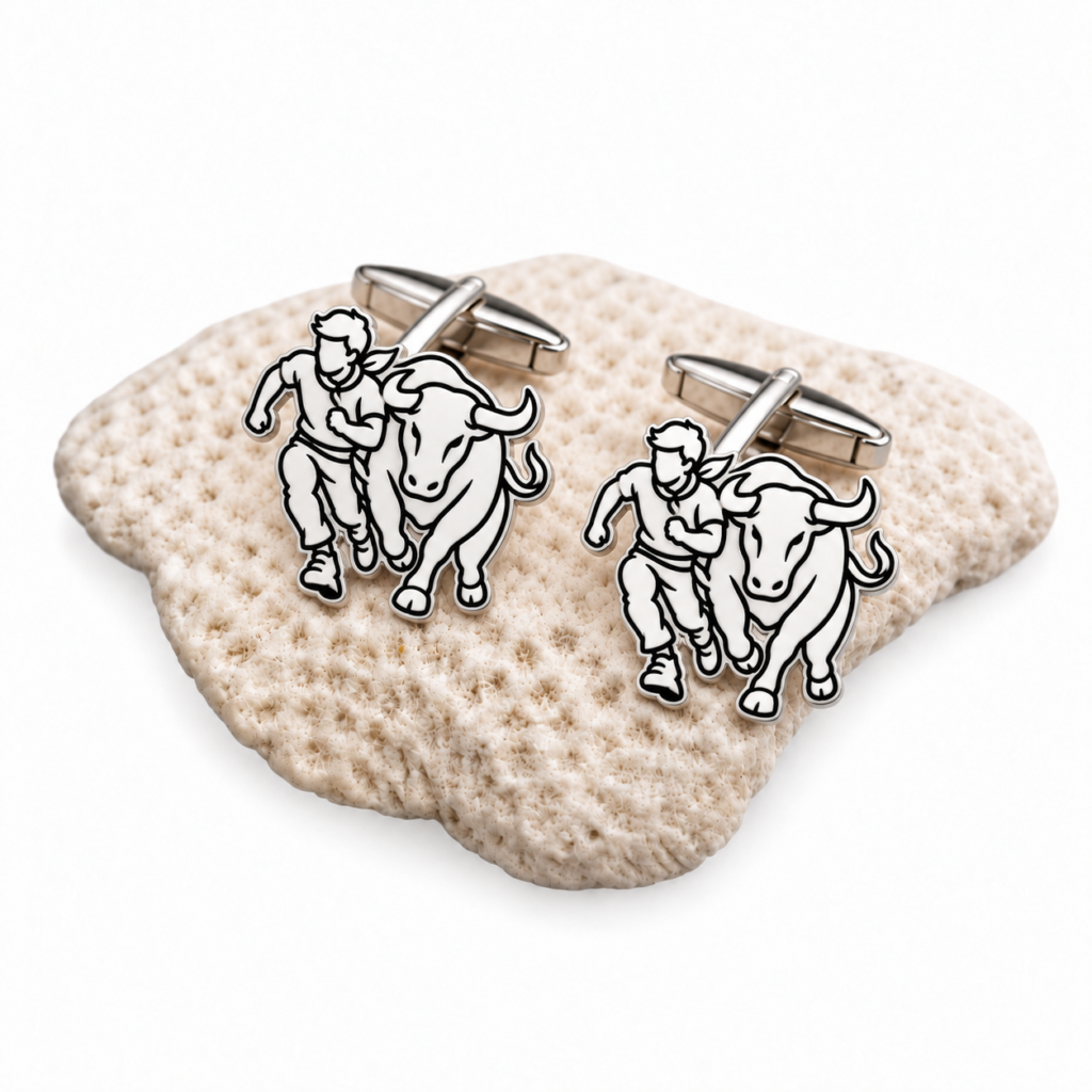 Gemelos Navarra: San Fermín